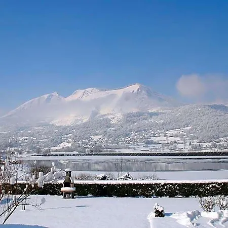 Du Hotel Argelès-Gazost