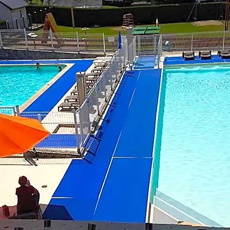 Du Hotel Argelès-Gazost